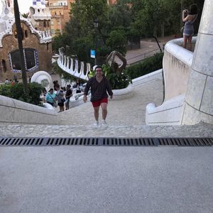 Meet your Posher, Dylan